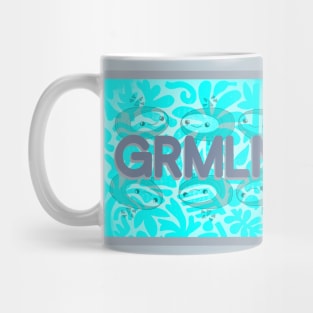 GRMLN Mug